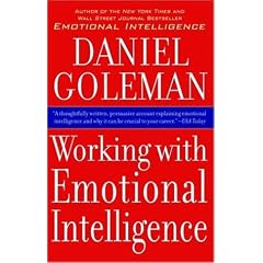 Working with Emotional Intelligence