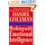 Working with Emotional Intelligence