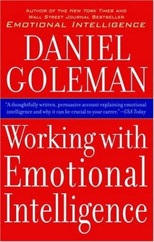 Working with Emotional Intelligence