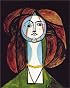 Pablo Picasso: The Time With Francoise Gilot