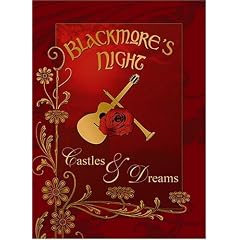 Blackmore's Night -- Castles & Dreams