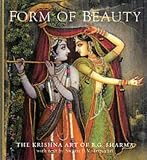Review Mandala Publishing Group  / Form of Beauty: The Krishna Art of B.G.Sharma