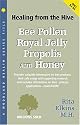 Bee Pollen, Royal Jelly, Propolis and Honey (Woodland Health)