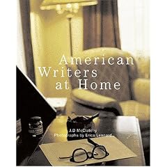 American Writers at Home