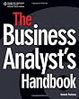 The Business Analyst's Handbook