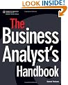 The Business Analyst's Handbook