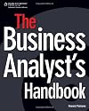 The Business Analyst's Handbook