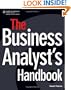 The Business Analyst's Handbook