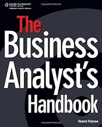 The Business Analyst's Handbook