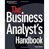 The Business Analyst's Handbookby Howard Podeswa