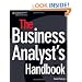 The Business Analyst's Handbook