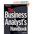 The Business Analyst's Handbook