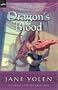 Dragon's Blood: The Pit Dragon Chronicles, Volume One