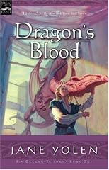 Dragon's Blood