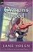 Dragon's Blood: The Pit Dragon Chronicles, Volume One