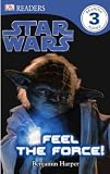 Produkt-Bild: (Star Wars: Feel the Force (Turtleback School & Library)) By Harper, Benjamin (Author) Hardcover on 17-Jan-2011