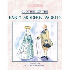 Clothes of the Early Modern World
