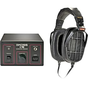 Koss ESP-950 Electrostatic Stereophone