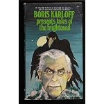 Boris Karloff Presents Tales of the Frightened book cover