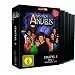 Das Haus ANUBIS - Staffel 3,Teil 1 (Folgen 235-304) [4 DVDs]