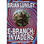 E-branch: Invaders v. 1 (Necroscope series)