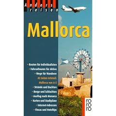 Anders reisen: Mallorca.