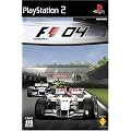 Formula One 2004