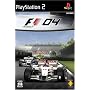 Formula One 2004