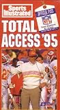 Total Access '95 (Sports Illustrated) by NFL Films Video