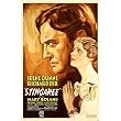 Stingaree - Movie Poster