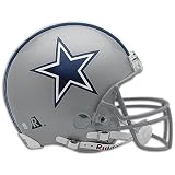 Cowboys Riddell NFL Pro Line Authentic Helmet