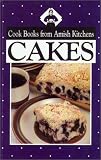 Cakes from Amish Kitchens (Cook Books from Amish Kitchens)