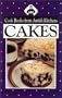 Cookbook from Amish Kitchens: Cakes (Cookbooks from Amish Kitchens)