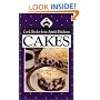 Cookbook from Amish Kitchens: Cakes (Cookbooks from Amish Kitchens)