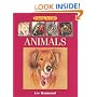 Animals (Drawing in Color)
