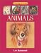 Drawing in Color: Animals