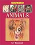 Animals (Drawing in Color)