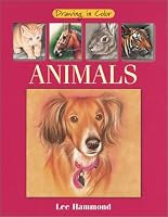 Animals (Drawing in Color)
