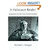 A Holocaust Reader: Responses to the Nazi Extermination