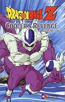 Dragon Ball Z - Cooler's Revenge - Feature (Uncut) [VHS]