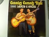 Country Comedy Time