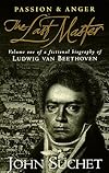 Last Master, The: Passion and Anger - Volume 1 (Last Master)