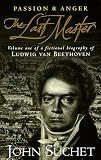 Last Master, The: Passion and Anger - Volume 1 (Last Master)