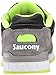 Saucony Shadow 5000 Sneaker (Little Kid/Big Kid)