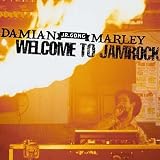 Review Damian Marley  / Welcome to Jamrock