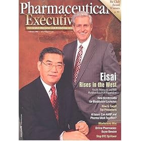 Pharmaceutical Executive