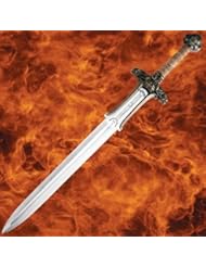 Conan the Barbarian Atlantean Costume Prop Sword
