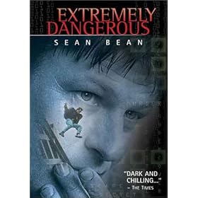 Extremely Dangerous [VHS] [Import USA]