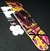 Plan B Ryan Sheckler Axe 7.5 Skateboard Complete