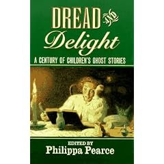 Dread and Delight: A Century of Children's Ghost Stories